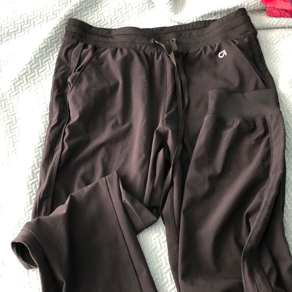 Gapfit pants, so comfortable!!